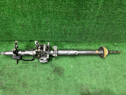 Рулевая колонка