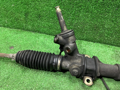 Рулевая рейка