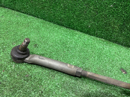 Рулевая рейка