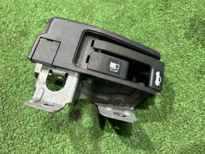 Ручка бензобака