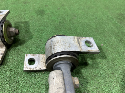 Рычаги передние