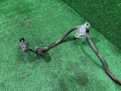 Стабилизатор задний 17мм SUBARU LEGACY OEM 20451AE020 BEE BE9 BE5 2002 EJ208 MT5