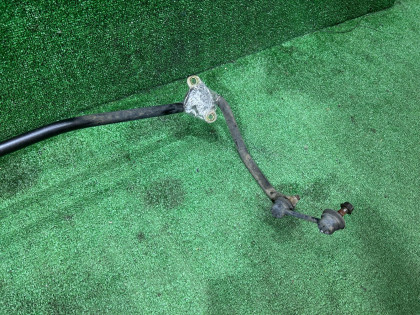 Стабилизатор задний 17мм SUBARU LEGACY OEM 20451AE020 BEE BE9 BE5 2002 EJ208 MT5