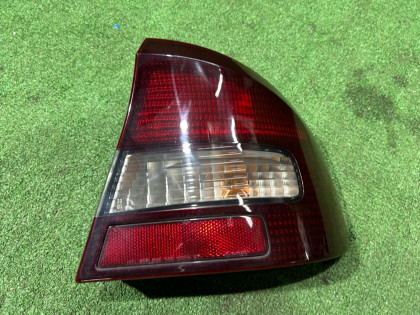 Стоп правый