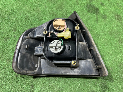 Стоп правый