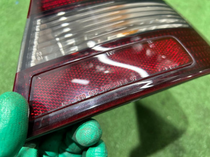 Стоп правый