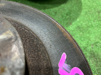 Ступицы передние