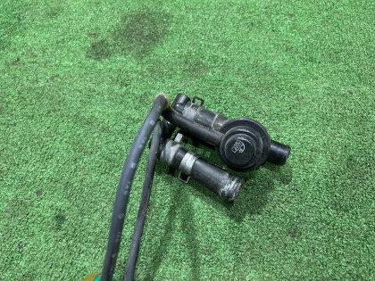 Клапан перепускной