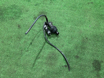 Клапан перепускной