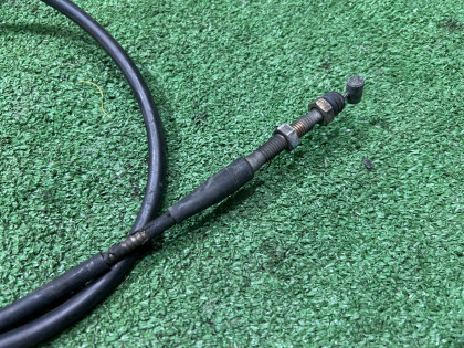 Тросик газа