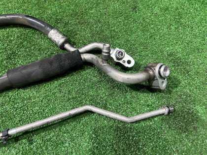 Трубки кондиционера