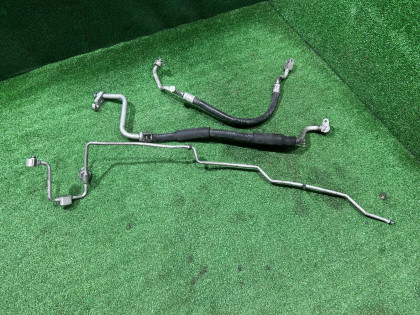 Трубки кондиционера