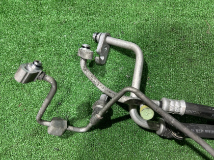 Трубки кондиционера