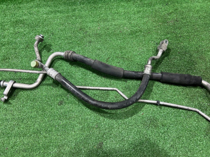 Трубки кондиционера