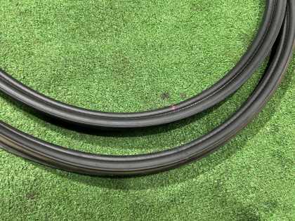 Уплотнитель багажника