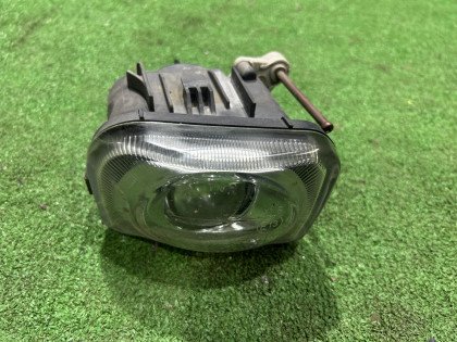 Фара противотуманная левая