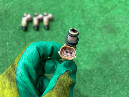 Форсунки инжекторы