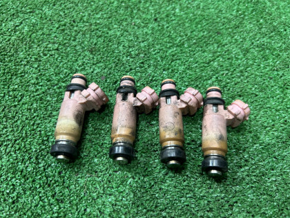Форсунки инжекторы