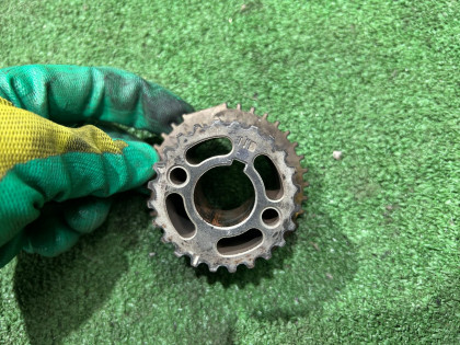 Шестерня коленвала