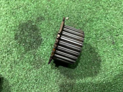 Шестерня коленвала