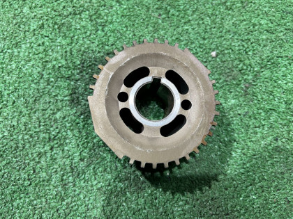 Шестерня коленвала