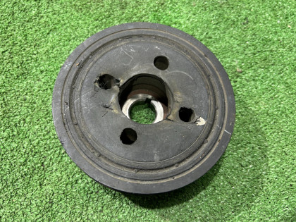 Шкив коленвала