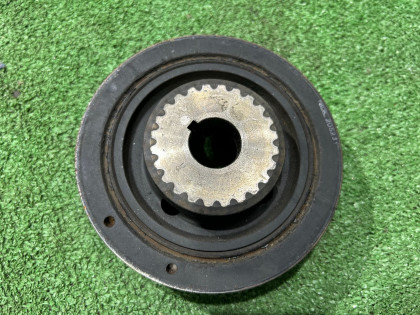 Шкив коленвала