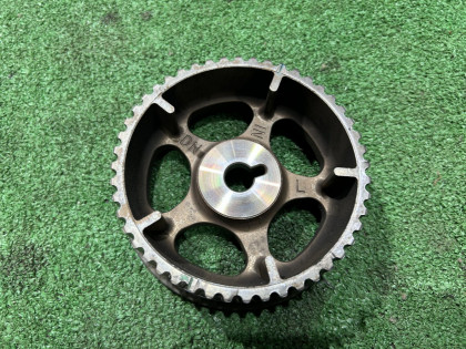 Шкив распредвала впускной левый