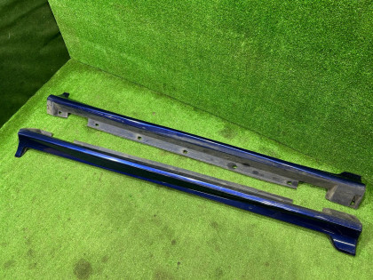 Пороги пара