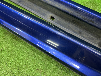 Пороги пара