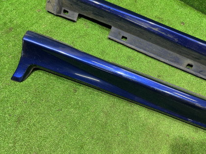 Пороги пара