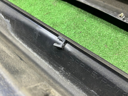 Пороги пара