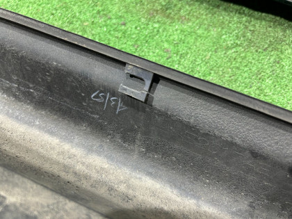 Пороги пара