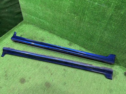 Пороги пара