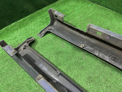 Пороги пара