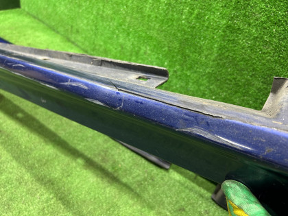 Пороги пара