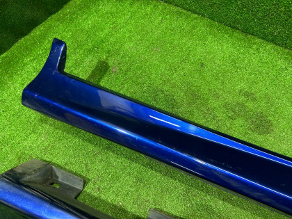 Пороги пара