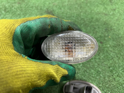 Повторители поворота