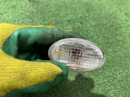 Повторители поворота