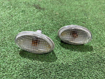 Повторители поворота