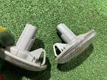 Повторители поворота