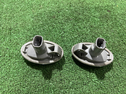 Повторители поворота