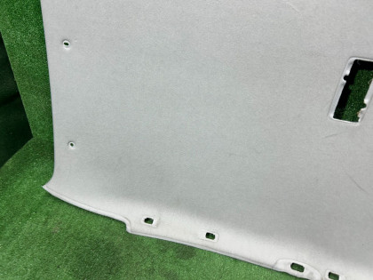 Обшивка потолка