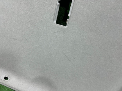 Обшивка потолка