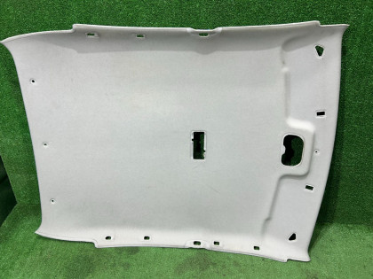 Обшивка потолка