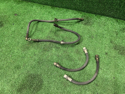 Тормозные шланги