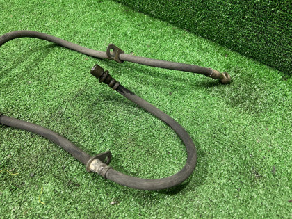 Тормозные шланги