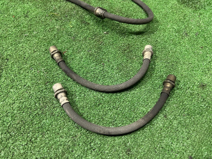 Тормозные шланги