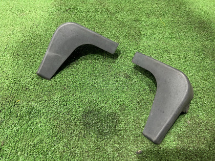 Накладки на пороги