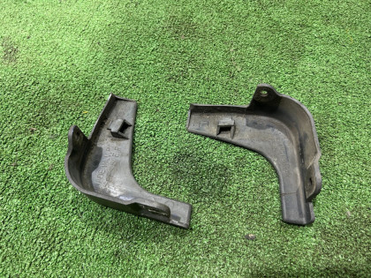 Накладки на пороги